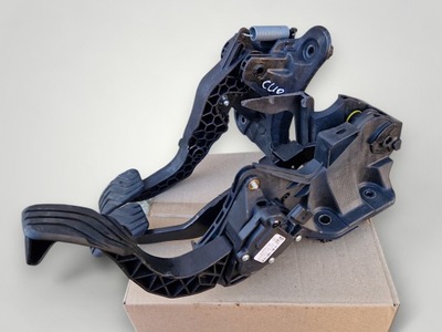 Renault clio 5 v педалі педаль гальма зчеплення потенціометр педаль газу фото №1