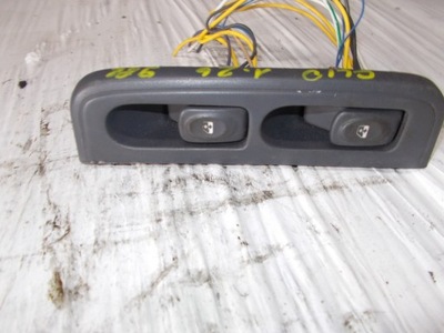 Панель окон renault clio 1.2b 98r фото №1