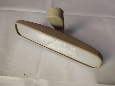 Зеркало внутреннее suzuki swift iv фото №1