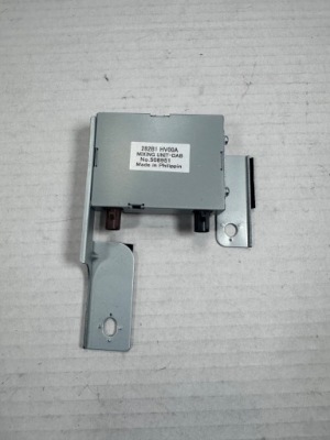 Qashqai j11 підсилювач антенний 282b1hv00a фото №1