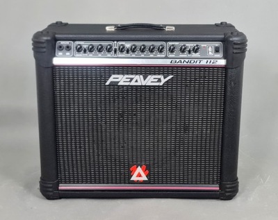 Peavey Bandit 112 S Wzmacniacz Gitarowy