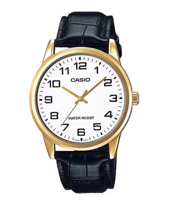 Zegarek Męski CASIO MTP-V001GL-7BUDF BOX