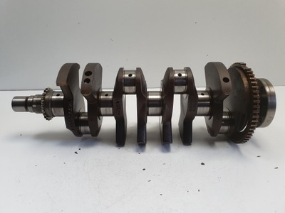 Mini cooper r50 r53 1.6 16v wał колінчастий 04777684aa фото №1