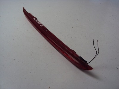 Світло стоп vw touareg i фото №1