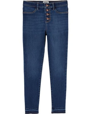 OshKosh Jegginsy Denim 8 134