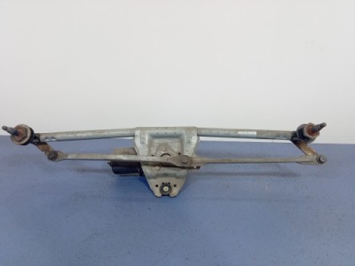 Renault kangoo i lift механізм двірник перед фото №1