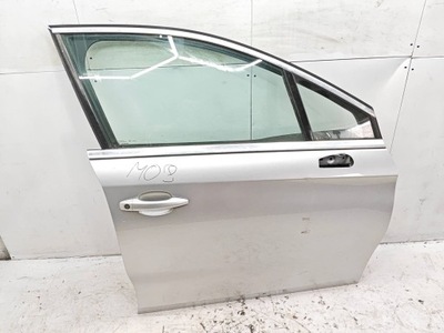 Citroen ds4 двері правий перед фото №1