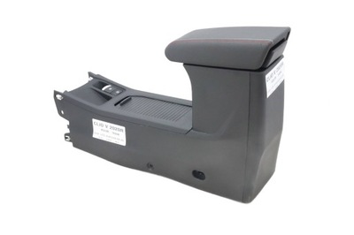 Тунель середній підлокітник renault clio v 2020r фото №1