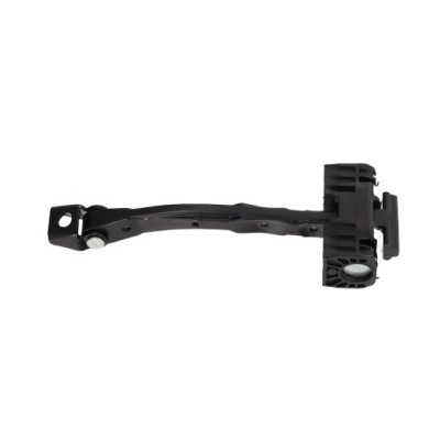 Ограничитель дверь volkswagen touareg 2 2010- задний левый/правый фото №1