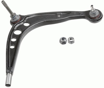 10524 01 lem важіль перед pr фото №1