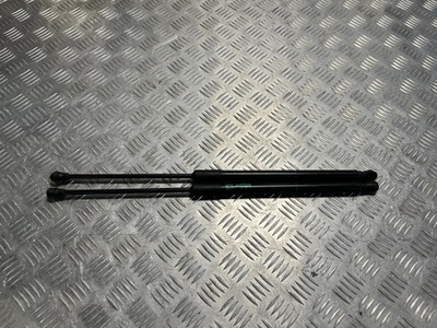 Амортизатори кришки багажника задня renault clio v lift 23- фото №1