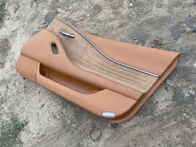 Lexus lc500 lc lc500h оббивка двері передня права фото №1