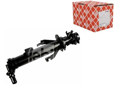 Febi bilstein 175652 насадка розпилювача, очищення світла передніх фото №1