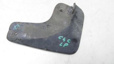 Citroen c4 cactus брызговик левый задняя 14- фото №1