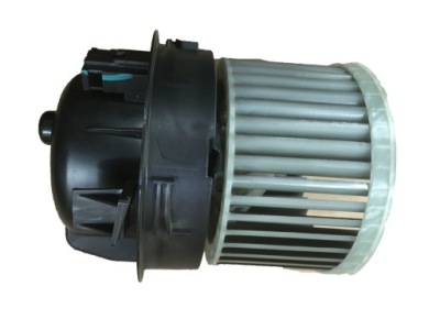 Вентилятор воздуходувка отопителя peugeot 2008 ii europa фото №1