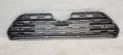 Решётка средняя toyota rav4 v 19- фото №1