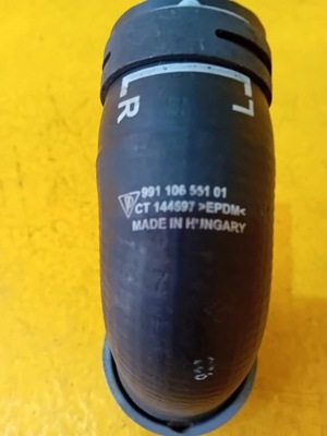 Porsche 911 991 targa wąż труба wody 99110655101 фото №1