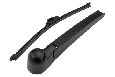 Ewb-se-001 nty щітка + важіль задній двірники фото №1