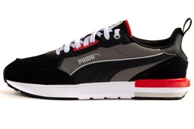 BUTY PUMA MĘSKIE R22 383462 16 CZARNE