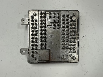 Перетворювач модуль led перед bmw 5a0afb9-01 фото №1