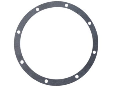 Сальник zew. kuli мост mercedes w460 w461 фото №1