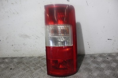 Лампа правая задняя ford tourneo connect i фото №1