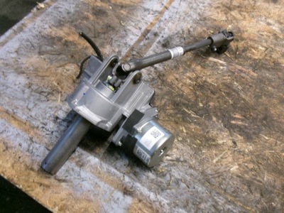 Opel adam підсилювач електричний europa фото №1