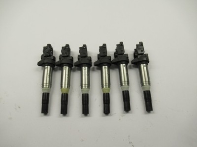 Bmw m3 m4 f80 f82 s55b30a котушка запалювання 8616153 фото №1