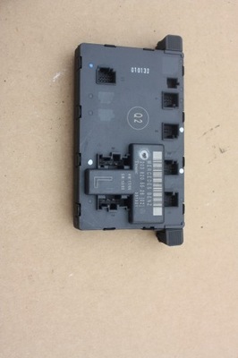 Модуль двері mercedes-benz оригінальний номер 2038205626 фото №1