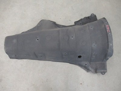 Защита тепловая туннель bmw e70 x5 e71 x6 фото №1