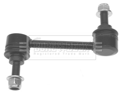 CONECTOR ESTABILIZADOR HUMMER (H3) 05-  