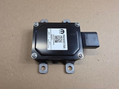 Блок керування коробки jeep compass 2 p68365017aa 26 фото №1