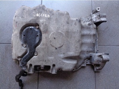 Піддон масляна honda accord 2.2 i-dtec фото №1