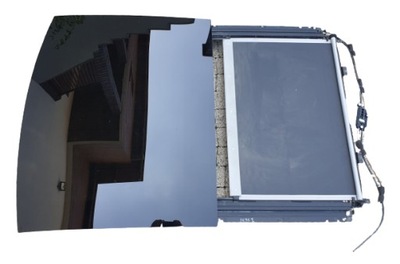 Hyundai ix35 крыша люк панорама оригинальный фото №1