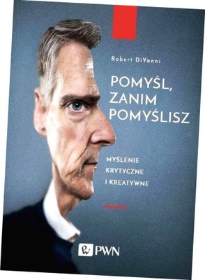 Pomyśl, zanim pomyślisz