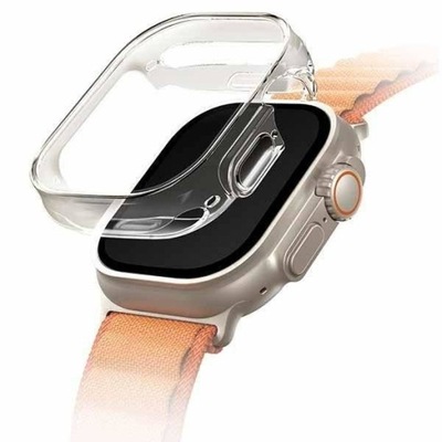 UNIQ etui Garde Apple Watch Ultra 49 mm.