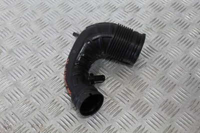 Впуск шланг інтеркулер fiat 500 abarth lift фото №1