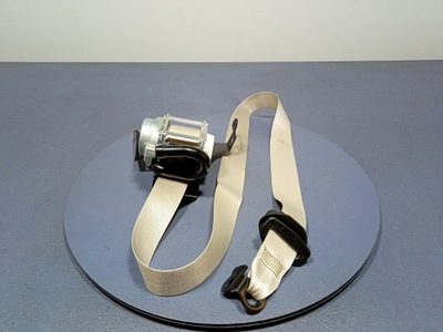 Mercedes gls x167 pas безпеки правий задня задній 3 ряд a1678600501 фото №1