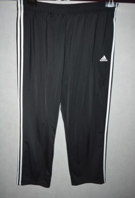 3* Sportowe spodnie Adidas 2XL 52/54