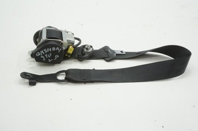 Nissan qashqai j10 08r pas безопасности левый перед 86885-jd00a фото №1