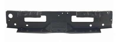 Pas задняя one r50 cooper r52 cabrio r53 06.01-07.07 фото №1