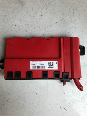 Распределитель тока bmw 1 f20 922775204 фото №1