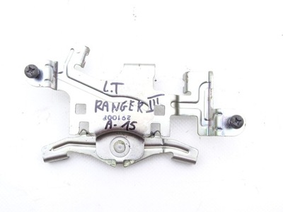 Ford ranger iii mazda bt-50 06-11 замок дверь левый задняя фото №1