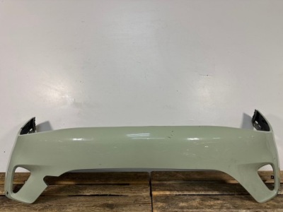 Бампер перед передній smart one #1 1 2022- 8891038025 повний оригінал фото №1