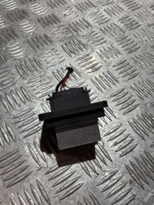 Модуль резистор вентилятор peugeot 2008 7015011004 фото №1