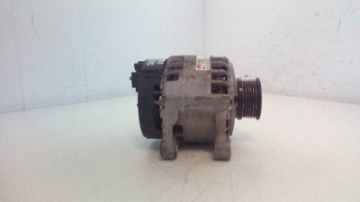 Генератор fiat stilo 1,8 b фото №1