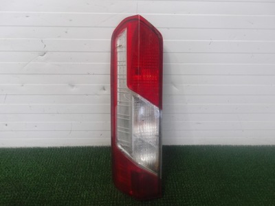 FORD TRANSIT MK8 13-19 FARO PARTE TRASERA IZQUIERDA PARTE TRASERA BK3113405AG EUROPA ORIGINAL OE  