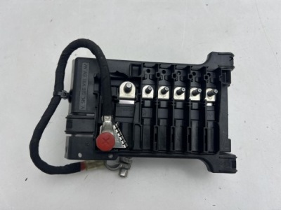 Ford capri ev коробка запобіжників оригінал демонтаж 2024- фото №1