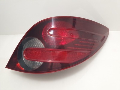 Mercedes r-klasa w251 лампа задняя правая europa фото №1