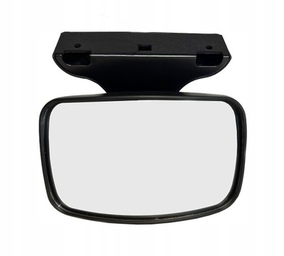 Зеркало зеркало рамповое iveco stralis eurocargo фото №1